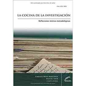 La Cocina De La Investigacion