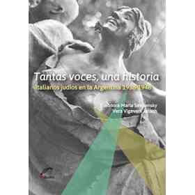 Tantas Voces, Una Historia