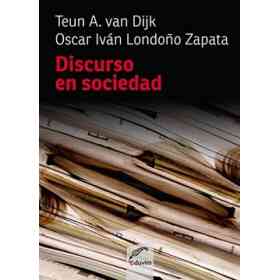 Discurso en Sociedad