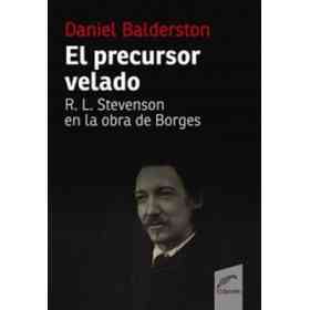 Precursor Velado R L Stevenson en La Obra De Borges