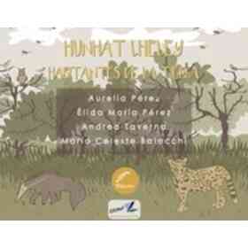 Hunhat Lheley Habitantes De La Tierra [Ilustrado]