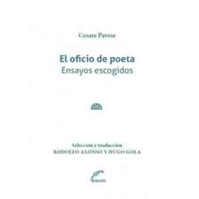Oficio De Poeta Ensayos Escogidos