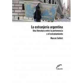Extranjeria Argentina