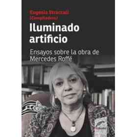 Iluminando Artificio Ensayos Sobre La Obra De Mercedes Roffe
