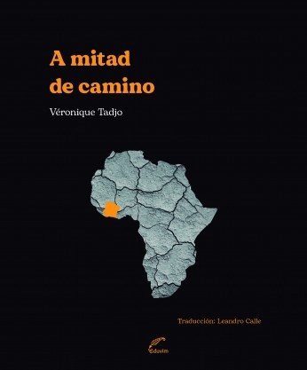 A MITAD DE CAMINO