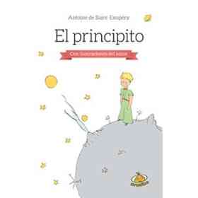 Principito El - Formato Grande