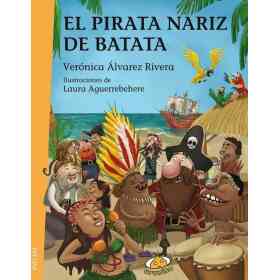 El Pirata Nariz De Batata