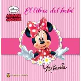 El Libro Del Bebé - Minnie Mouse