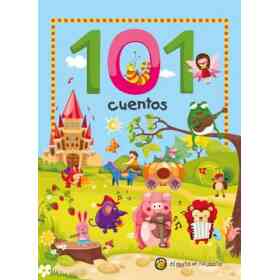 101 Cuentos