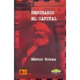 Seminario El Capital