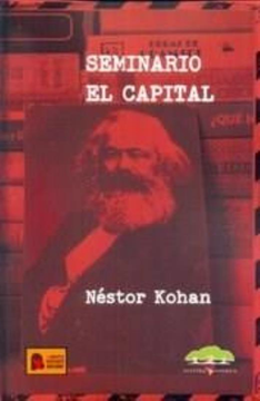 Seminario El Capital