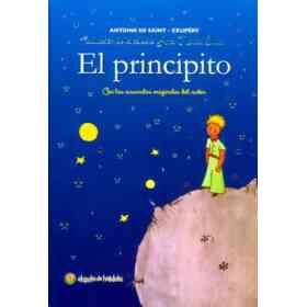 El Principito