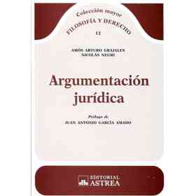 Argumentacion Juridica