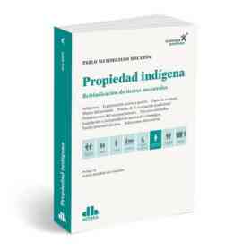 Propiedad Indigena