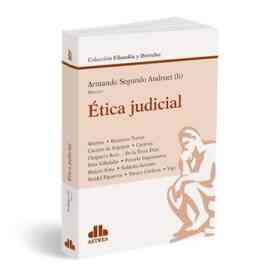 Ética Judicial