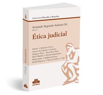Ética Judicial