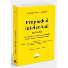 Propiedad Intelectual