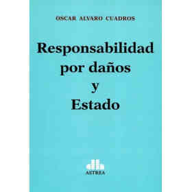 Responsabilidad Por Daños Y Estado