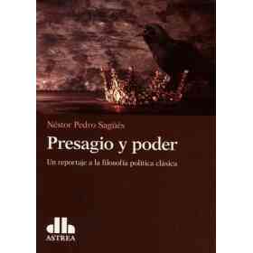 Presagio Y Poder