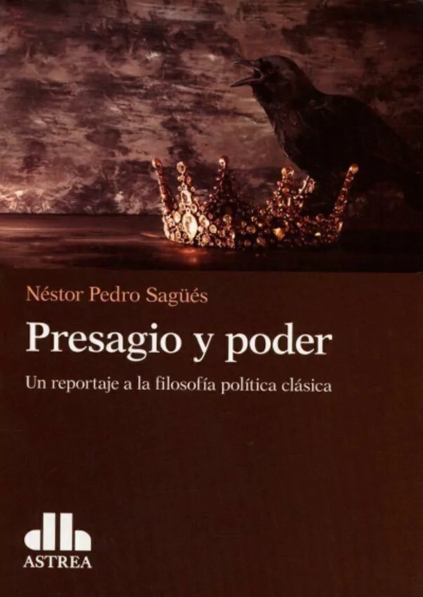 Presagio Y Poder