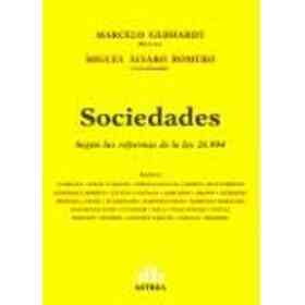 Sociedades