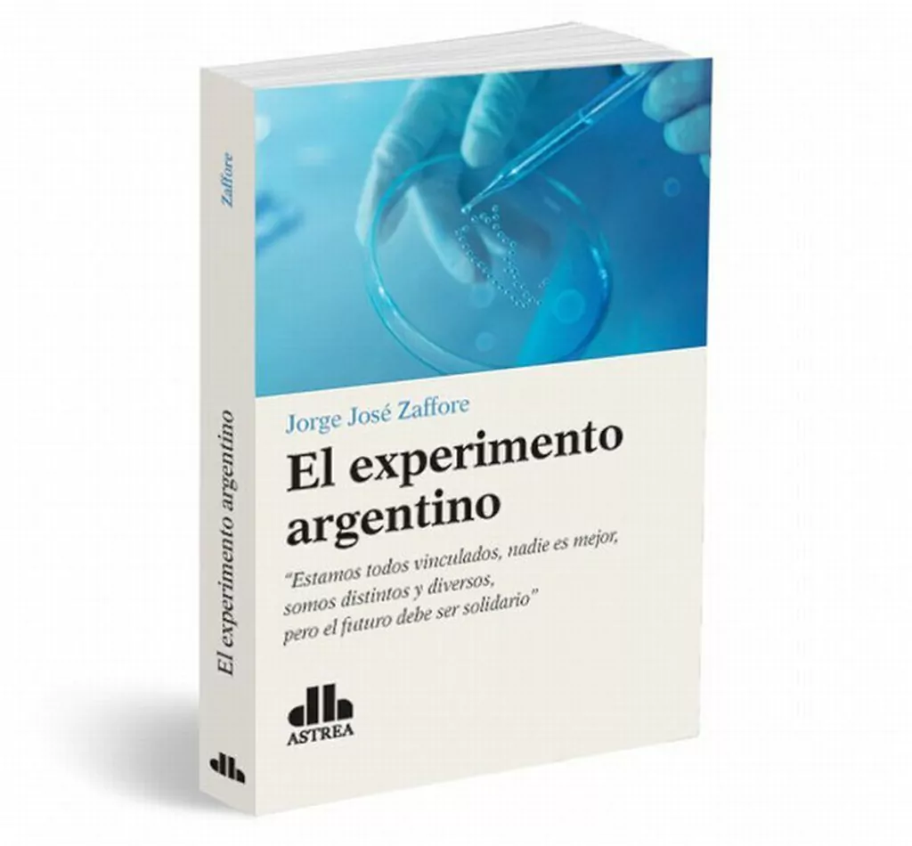 El El Experimento Argentino