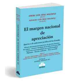 El Margen Nacional De Apreciacion