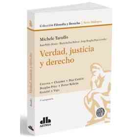 Verdad Justicia Y Derecho