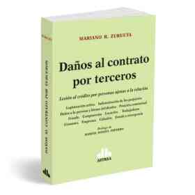 Daños Al Contrato Por Terceros