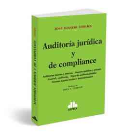 Auditoria Juridica Y De Compliance