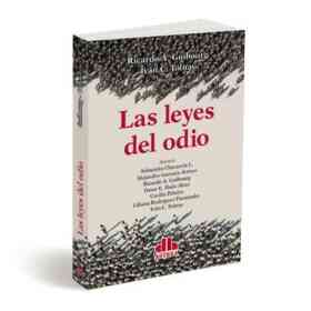Las Leyes Del Odio