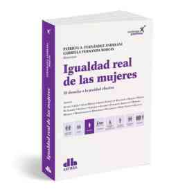 Igualdad Real De Las Mujeres
