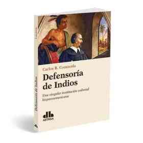 Defensoria De Indios