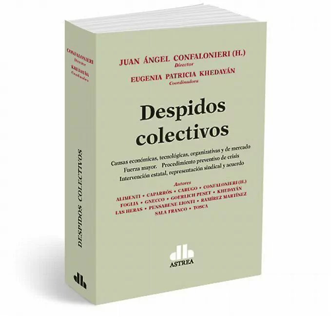 Despidos Colectivos