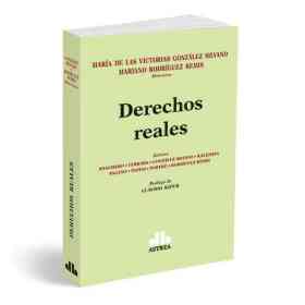 Derechos Reales