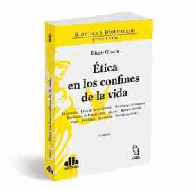 Etica en Los Confines De La Vida