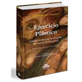Ejercicio Plastico- Mural De Siqueiros