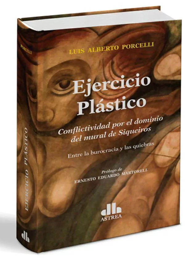 Ejercicio Plastico- Mural De Siqueiros