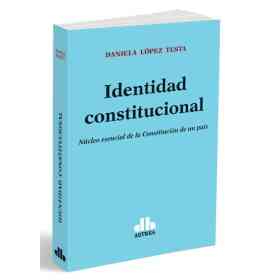 Identidad Constitucional