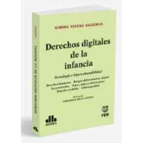 Derechos Digitales De La Infancia: tecnología E Hipervulnerabilidad