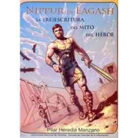 Nippur De Lagash - Heredia Manzano, Pilar