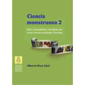 Ciencia Monstruosa 2