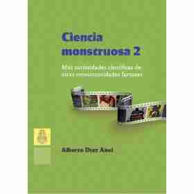 Ciencia Monstruosa 2