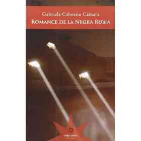 Romance De La Negra Rubia