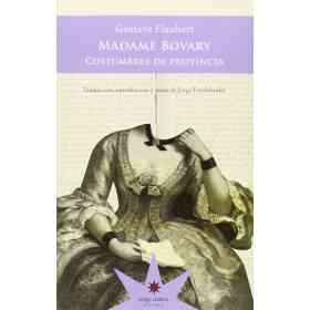 Madame Bovary