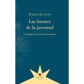 Las Fuentes De La Juventud