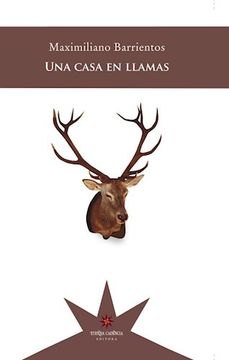Una Casa en Llamas