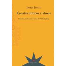 Escritos Criticos Y Afines