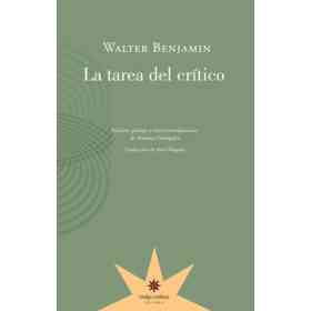 La Tarea Del Critico