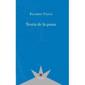 Teoria De La Prosa